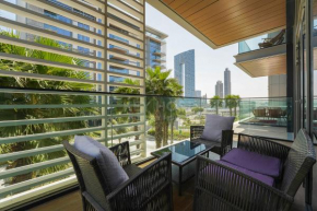 KeyHost - Bluewaters Residences - K320